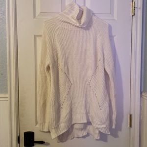 Charlotte Russe Turtleneck